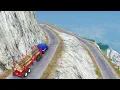 Download Lagu Mobil vs Unfinished Road #17 - BeamNG Drive