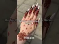 Download Lagu Do You Know Why Henna Is Haram In Islam 🚫...#islamic#halal#funny#aesthetic#thehalalsoul