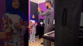 بحبك يا رسول الله احمد حسن الاقصرى انس سيد ريتال احمد 