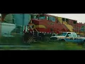 Train Wrecks in Movies - My Compilation