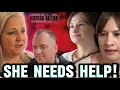 GYPSY ROSE SCARED KEN S MOM New Leak Reveals How Raina REALLY Feels