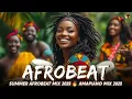 Download Lagu SUMMER AFROBEAT MIX 2025 🔥 NAIJA PARTY 🔥 AMAPIANO SOUND | AFROBEATS ALL TIME BEST 2025 VIDEO MIX