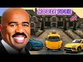 Inside Steve Harvey s New 15 Million Atlanta Mansion House Tour 2024 More