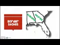 Map Skills Labeling Florida
