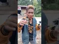 MAMA PAPUA MABUK ALKOHOL