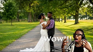 Bride's Family Demands $50k Cash to Marry their Daughter