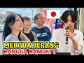 Download Lagu MERTUA JEPANG BANGGA BANGET ! Cucu kesayangan Presentasi di Osaka EXPO 2025