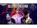 Download Lagu Diljit Dosanjh Mix | Viper DJs | Kiran Rai | Non - Stop Hits | Free Download