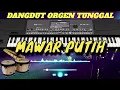 Download Lagu DANGDUT ORIGINAL ORGEN TUNGGAL I MAWAR PUTIH