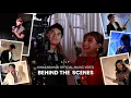 Lagu LILY - Kinakabahan Music Video (Behind The Scenes)