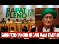 RAPAT PLENO LAHIRKAN DUALISME KETUM PBNU !! MERUSAK JAGAT MENGHANCURKAN PERADABAN !! 
