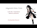 Download Lagu Scenarioart - Sayonara Moon Town | Ending Ke-2 Boruto | Lirik dan Terjemahan Bahasa Indonesia
