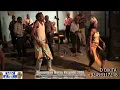 Folklor luba du Kasaï: Dinanga