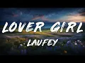 Download Lagu Laufey - Lover Girl (Lyrics)