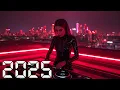 Lagu Deep Melody \u0026 Techno Journey | Special Hypnotic Mix for the Gym 2026