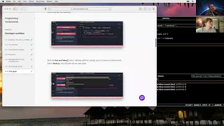VS Code Debugger Troubleshooting Run Debug with Node js