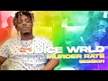 Download Lagu Juice WRLD: Murder Rate sessions part 1