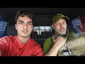 I Spent 24 Hours with America s Famous Sheriff