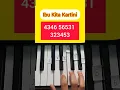 Download Lagu Ibu Kita Kartini (Piano Tutorial) #tiktok #shorts #fyp #music #viral
