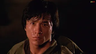 شغلتو يدور علي الكنوز المفقودة بس الموضوع مش سهل كدا ملخص جميع أجزاء فيلم 2 1 Armour Of God 