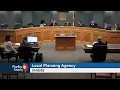 Local Planning Agency 1-8-25