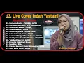 Download Lagu Indah Yastami Cover Full Album - Berbeza Kasta - Indah Yastami Cover Video Klip, #akustik