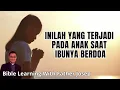 Download Lagu INILAH YANG TERJADI PADA ANAK SAAT IBUNYA BERDOA
