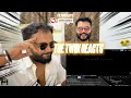 GHOOMARIYA - Aneesh Poojari ft. Gamak Sinha | Prod. by Kunnu | Official Music Video | REACTION