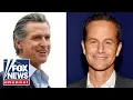Actor moves family from CA to TN warns there is a flood of talent leaving California
