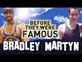 BRADLEY MARTYN Before They Were Famous Zoo Culture BIOGRAPHY