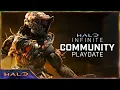 Lagu Community Playdate | Operation: Haloween