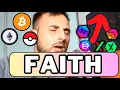 CRYPTO Updates He Panic Sold Record 8-Year Low in VC Investments Will it Get Better FAITH