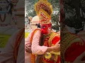 Lagu Jay Shree Ram ❤️🙏 ( Hindu Hain Hum ) #ytshorts #hanuman #trending #viral #mahadev #hanumanji