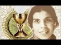 Download Lagu MIRACLE \u0026 POWER OF THE EUCHARIST: BLESSED Alexandrina Maria da Costa Pray For Us Amĕn 🙏🙏🙏💖💖💖