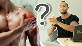 وجع العضلات بعد التمرين   هل هو مؤشر لنمو عضلاتك     طرق لتقليل هذا الألم دندنها