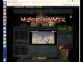 Web directory bruteforce by Maxstreiker python script