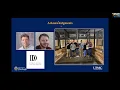Hillman Academy ICI Final Presentations