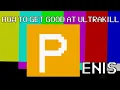 ULTRAKILL P RANK GUIDE