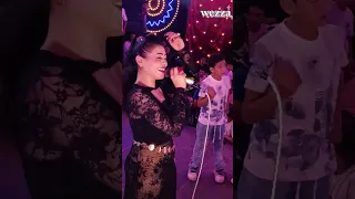انت اللي صح مش هلومك صدقيني   حوريه مع نجم المزيكا احمد عبد الوهاب    روقان وحظ جديد    دندنها