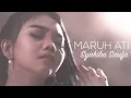 Download Lagu Syahiba Saufa - Maruh Ati (Official Music Video)
