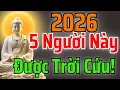 Lagu 2026: Trời Lọc Người, Nhưng Ai Sẽ Là Người Được Trời Cứu?