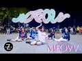Download Lagu [KPOP IN PUBLIC / ONE TAKE]  MEOVV (미야오) - ‘MEOW’ | DANCE | Z-AXIS FROM SINGAPORE