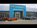 Jim Shorkey North Hills Chevy - a Bird s Eye View