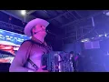 Billete grande (Edgardo Núñez)Live Raleigh Nc