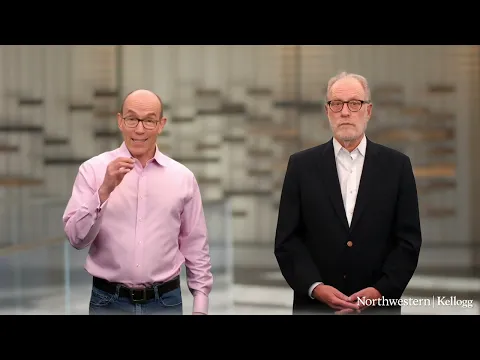 Course Preview | B2B Marketing: Growth Strategies for Your Organization from Kellogg Executive Education