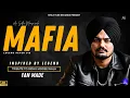 Lagu MAFIA : Sidhu Moose Wala New Song 2025 New Release Punjabi Songs 2025 Latest this week Sidhu Ai