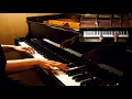妊婦が弾くBaby, God Bless You【楽譜あり】『コウノドリ』メインテーマ/弾いてみた/ピアノ-Piano/CANACANA