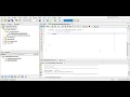 Tugas dasar pemrograman membuat implementasi tipe data dan operator java