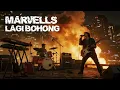 Lagu MARVELLS - LAGI BOHONG | ROCK COVER