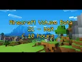 C418 - Wait Minecraft Volume Beta 21 10 hours